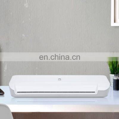 Home A3 330mm Table Flatbed Laminator Sheets a3 Pouch Laminator Thermal Laminator Machine Roll to Roll Laminadoras photo-2