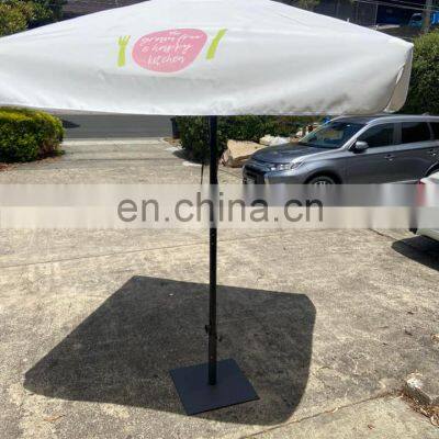 Branded Commercial Market Umbrellas for Australian Market photo-4