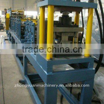 Prices T-Grid Roll Forming Machine