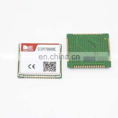SIMCOM SIM7000E LTE CAT-M1(eMTC) and NB-IoT Module photo-5