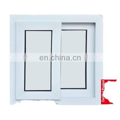 YY Australian Standard double glazed sliding window aluminium insect screen