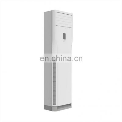 Manufacture Price Energy Saving 220V 50Hz 3 Ton Floor Standing Air Conditioner