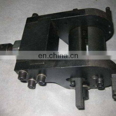 Static Car Safety Components/seat Belt/airbag Fibers Connectors Testing Machine photo-3