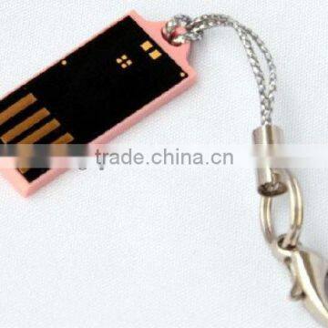 32gb usb flash drive mini large factury wholesale