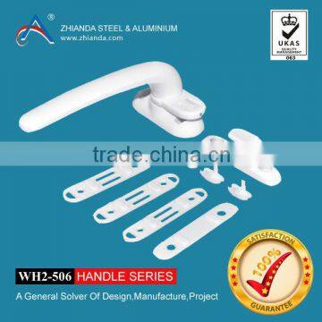 2016 HOT sale Aluminum sliding glass door handle
