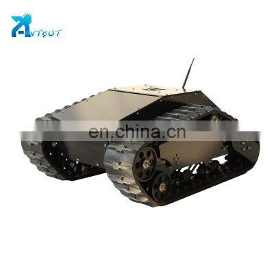 factory manufacture robotic rubber track conversion system from China Golden Supplier