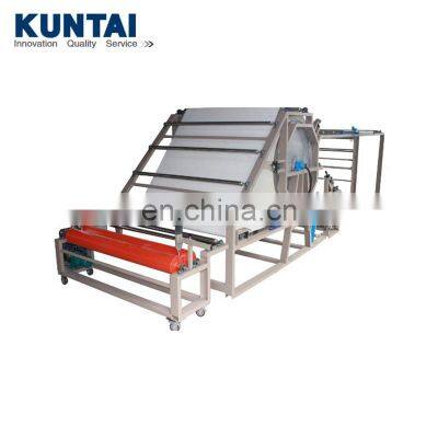 Water-based Glue Fabric Coating Machine for Textile/Foam/Film/Leather/Nonwoven photo-5