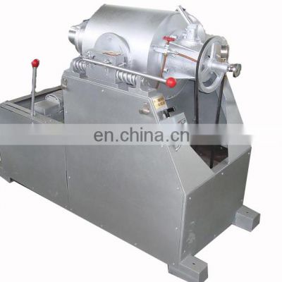 Grain Corn Puff Snack Extruder Making popcorn air flow machine