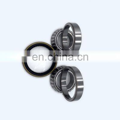 Double Row Angular Contact Ball Bearing Wheel Hub Bearings Repair Kits Size 40x68.35x62 For Russia Cars photo-2