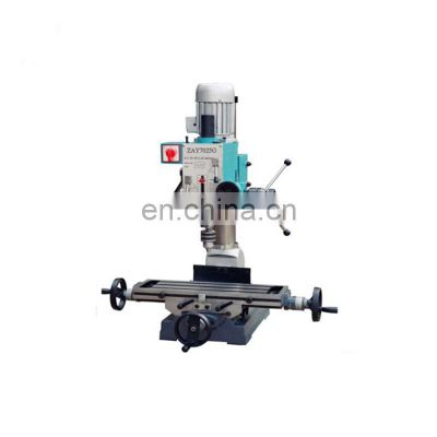 ZAY7025G gear-driven bench drilling machine for sale in China