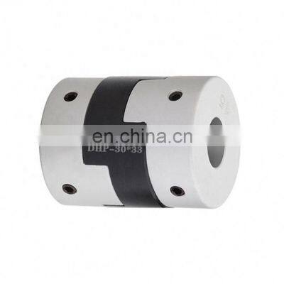 Zero Backlash Oldham Coupling for Ball Screw Stepper Motor and Servo Motor photo-3