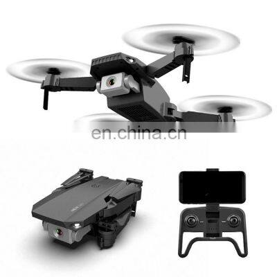 2021 New Tecnologia 4K HD Aerial Camera Quad Copter R12 Radio Control Cheap Mini Drones photo-5