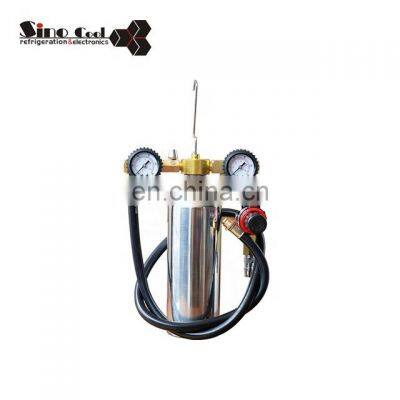 Good Sale Auto Gasoline Injector Clean Tool photo-5
