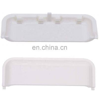 W10861225 Clothes Dryer Parts Dryer Door Handle