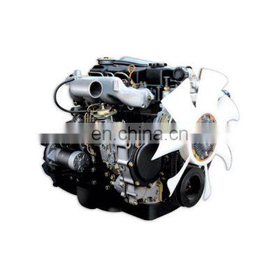 Brand New High Quality Water-cooled Diesel Engine QD32 photo-2