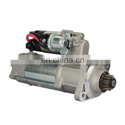 QDJ2916 Truck Starter Motor