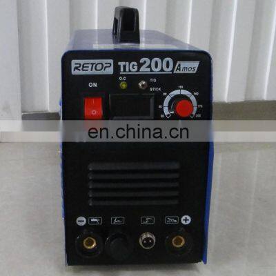 Low Price Argon Welding Manufacturers Machine Price