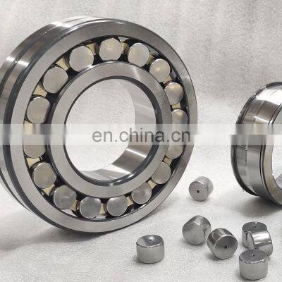 Printing Machinery Parts 22210 RS W33 Self-aligning Bearing Spherical Roller Bearing 22210 RS photo-2