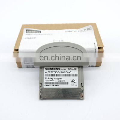 Original SIMATIC PG USB Prommer 6ES7792-0AA00-0XA0 PROGRAMMING UNIT SIMATIC PG USB Prommer photo-5