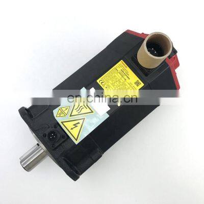 Made in Japan A06B-0238-B805 fanuc cnc servo motor