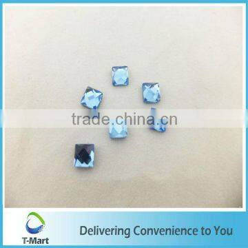 2014 Machine Cut hot fix strass rhinestones