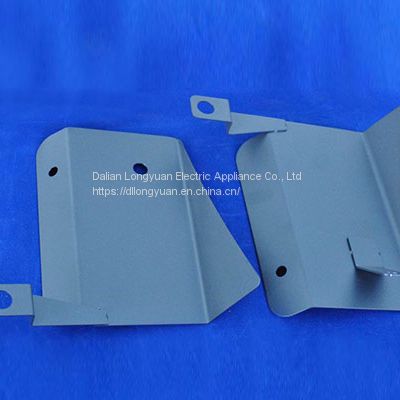 China OEM factory Metal Parts-Laser Cutting Parts