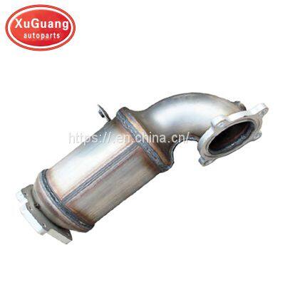 top quality direct fir catalytic converter for Buick envision 1.5t