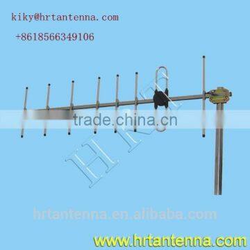 100MHz 12dBi 8 Elenmants Outdoor Directional GSM Yagi Antenna TDJ-100Y8