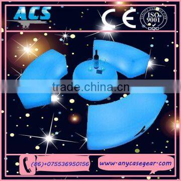 ACS Hot Selling Motorized Dmx Led Ball Display photo-5