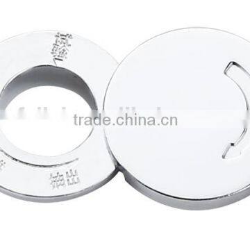 2015 FEILEI MS705-5 CHINA Supplier Metal Waterproof/ Dustproof Lock Cover