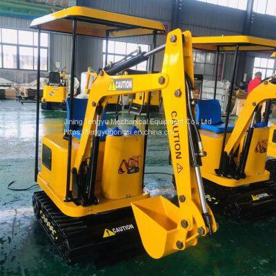 Children's Excavators Amusement Game Area Equipment Excavator, Children's Excavator, Sand Excavator Large Quantity From the Best