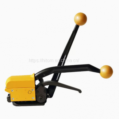 A333 Manual Steel Strapping Tool Machine