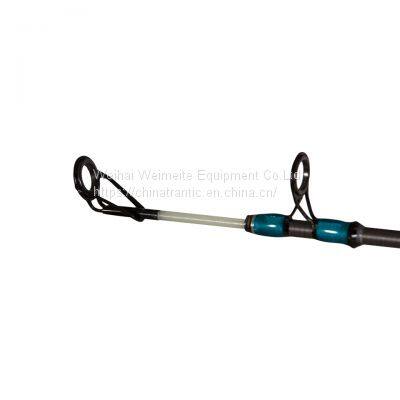 Tele Carp China Weimeite Fishing Rods photo-4