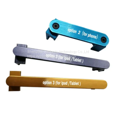 Phone Screen Repair Fixture With Rotatable Fixing Clamp photo-2