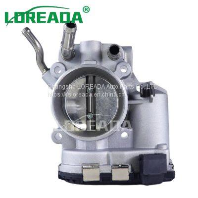 Fuel Injection 44mm Electronic Throttle Body 35100-2B200 9045020001 35100-2B180 351002B180 351002B200