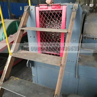 Low Maintenance Briquette Machine photo-3