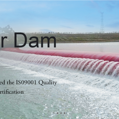 rubber dam made in china  Good product quality, powerful manufacturer