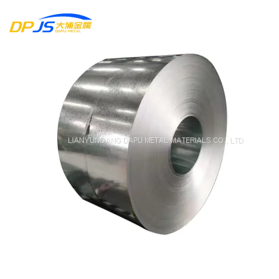 SGCC/DC51D/DC52C/DC53D/DC54D/SPCC Galvanised steel coil/roll/strips Widely used in roofing sheet