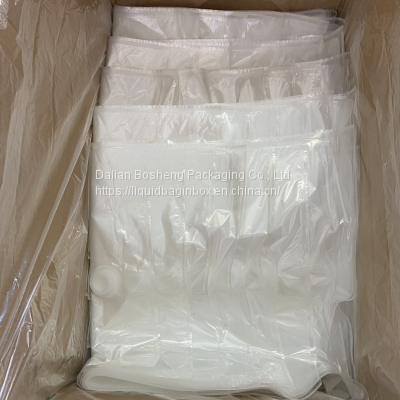 Aseptic Bag-in-box Packaging for Liquid Egg photo-3