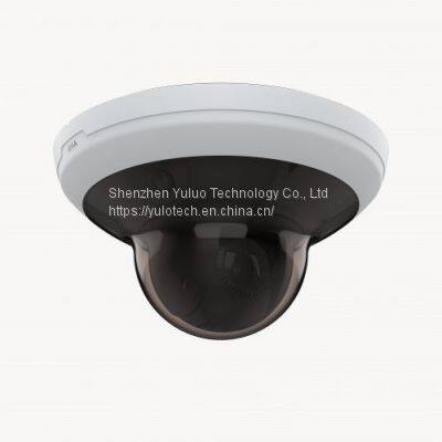 AXIS M5075-G PTZ Camera photo-2