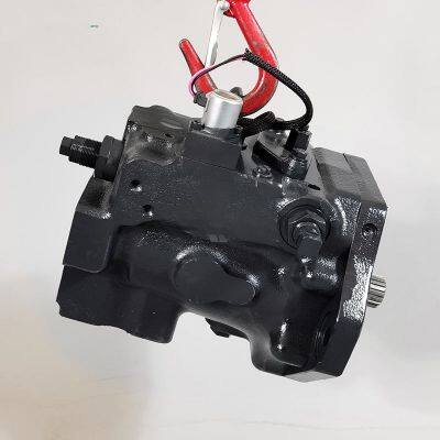 Bulldozer Parts D275 D375 Fan Motor 708-7W-00020 708-7W-00021 D375A-6 Fan Pump for Komatsu