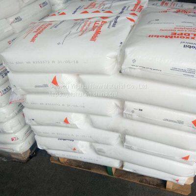 Ready to Ship LLDPE LL 6201XR Profile Film Grade High Toughness and High Rigidity