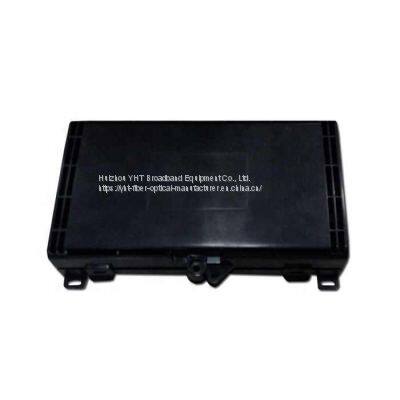 FTTH 8 Port 16 Ports Optical Terminal Box FTTH Box Preconectorizados Drop PLC Splitter Fiber Distribution Box photo-2