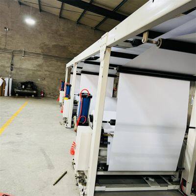 Manufacturers 70gsm 75gsm 80gsm Hard A4 Copy Bond Print Paper Draft Double White Printer Office Copy Paper photo-4