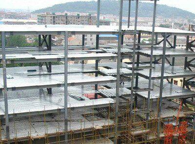 steelconstructionclearspanmetalbuildings8mm~100mm