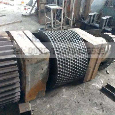 Aluminum Briquette Machine photo-4