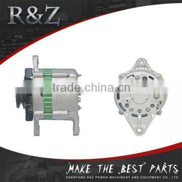 23100-M6601 78-84 top grade high quality car alternator 12v