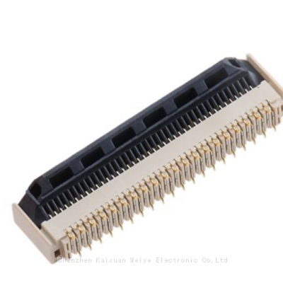 FH40-50S-0.5SV 0.5MM 50PIN HRS  FPC Connector