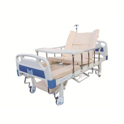 nursing bed/Medical bed / multifunctional nursing / / ward bed / home care bed