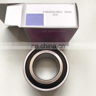 good price wheel hub bearing DAC43600050/45 43bwd03 auto bearing DAC4380ACS69